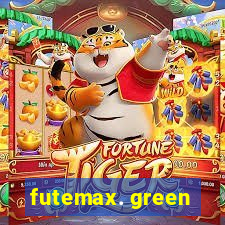 futemax. green